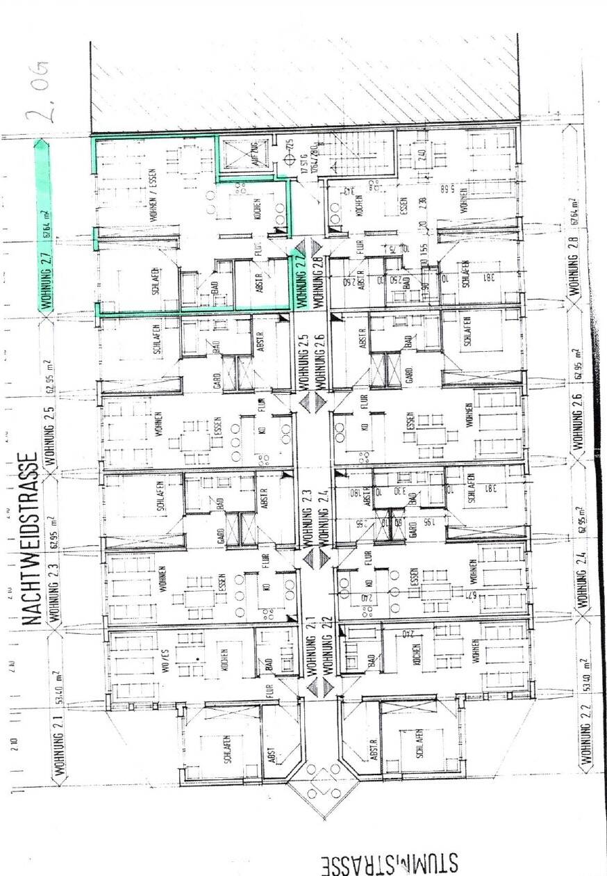 Immobilie in Dillingen/Saar - Mittendrin  in Dillingen - Bild 4