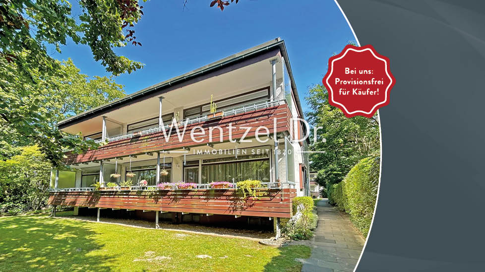 Reihenmittelhaus zum Kauf provisionsfrei 1.350.000 € 5 Zimmer 200 m²<br/>Wohnfläche 384 m²<br/>Grundstück Blankenese Hamburg 22587