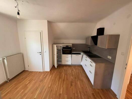 Wohnung zur Miete 371 € 2 Zimmer 62 m² 3. Geschoss Übelbach 8124