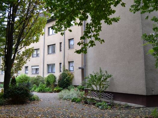 Wohnung zur Miete 430 € 2 Zimmer 57,6 m² 1. Geschoss frei ab sofort Wallstraße 1D Unterneustadt Kassel 34125