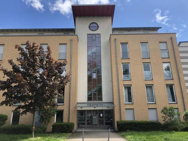 Wohnung zur Miete 1.035 € 3,5 Zimmer 84,9 m² 1. Geschoss frei ab 16.09.2026 Bodelschwinghstraße 4 a Zentrum Ratingen 40878