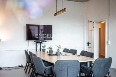 Büro-/Praxisfläche zur Miete 26,20 € 290 m² Bürofläche teilbar ab 290 m² Prenzlauer Berg Berlin 10407