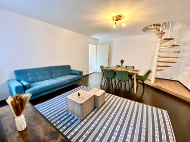 Wohnung zur Miete Wohnen auf Zeit 1.950 € 4 Zimmer 73 m² frei ab 11.03.2025 Proskauer Straße Friedrichshain Berlin 10247