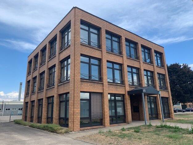 Bürofläche zur Miete provisionsfrei 8 € 627 m² Bürofläche Ettlingen 76275