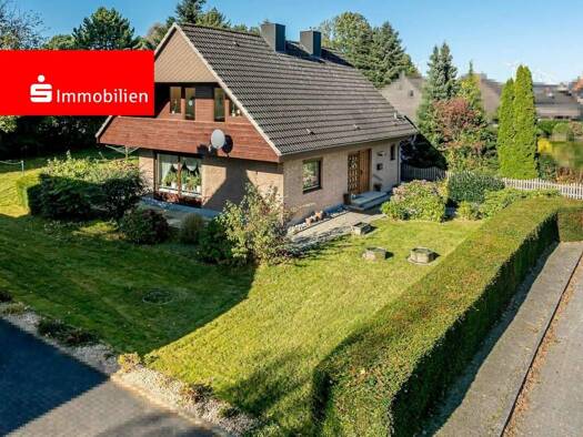 Einfamilienhaus zum Kauf 299.000 € 5 Zimmer 134,5 m² 963 m² Grundstück Hohenfelde 25358