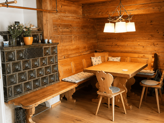 Wohnung zum Kauf 195.000 € 2 Zimmer 58 m² 2. Geschoss frei ab sofort Ruhpolding Ruhpolding 83324