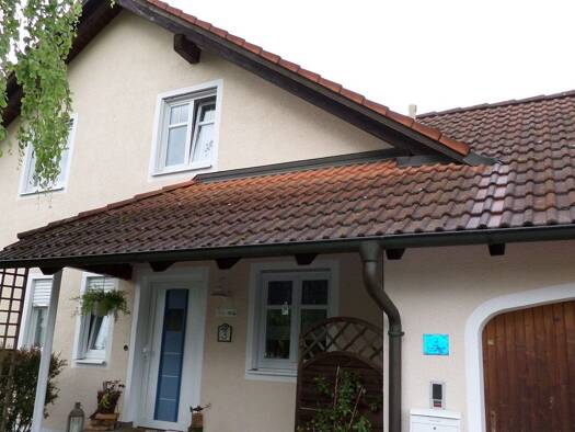 Einfamilienhaus zur Miete 1.650 € 5 Zimmer 145 m² 780 m² Grundstück frei ab 15.10.2026 Lenting 85101