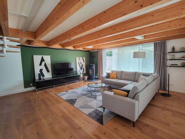 Maisonette zum Kauf 320.000 € 4 Zimmer 133 m² 1. Geschoss Weitramsdorf 96479