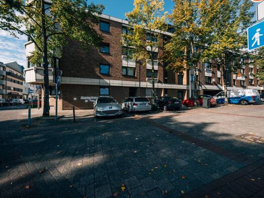 Mehrfamilienhaus zum Kauf 1.200.000 € 19 Zimmer 545 m² 343 m² Grundstück Rheydt Süd 41236