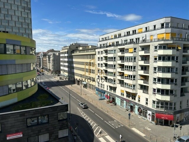 Praxis zur Miete provisionsfrei 29,50 € 1.384,1 m²<br/>Bürofläche ab 200 m²<br/>Teilbarkeit Mahlsdorf Berlin 12623