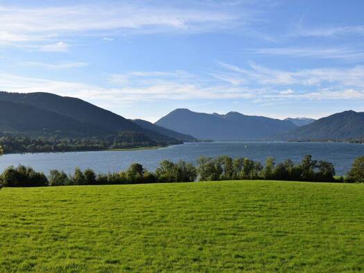 Grundstück zum Kauf 4.200 m² Grundstück Hauserdörfl Waakirchen 83666