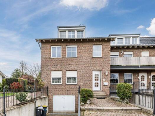 Maisonette zum Kauf 274.000 € 5 Zimmer 152 m² Geschoss EG/4 Millener Weg 22 g Tüddern Selfkant 52538