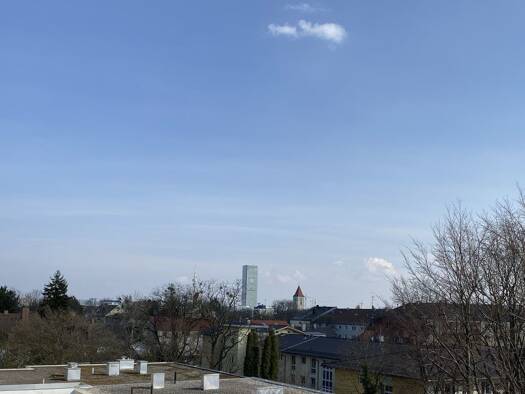 Wohnung zum Kauf 436.700 € 2 Zimmer 79,4 m² 4. Geschoss frei ab sofort Moosach München 80993