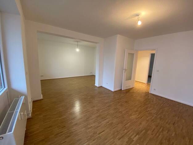 Wohnung zum Kauf 450.000 € 3 Zimmer 103 m² 1. Geschoss Geist Mitte-Süd 48153
