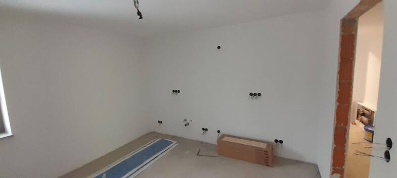 Wohnung zur Miete 750 € 3 Zimmer 84 m² 1. Geschoss frei ab 01.08.2025 Haun Rattenkirchen 84431