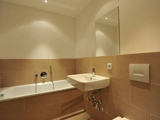 Wohnung zur Miete 1.400 € 3 Zimmer 90,9 m² 1. Geschoss frei ab 01.11.2026 Pappelallee 48 Bornstedt Potsdam 14469