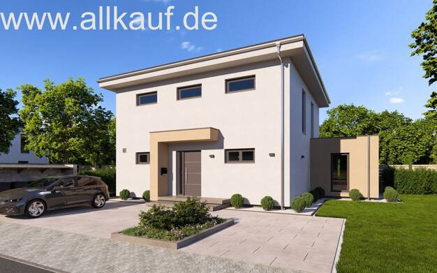 Einfamilienhaus zum Kauf 798.759 € 4 Zimmer 166,9 m² 800 m² Grundstück Dorfen Dorfen 84405