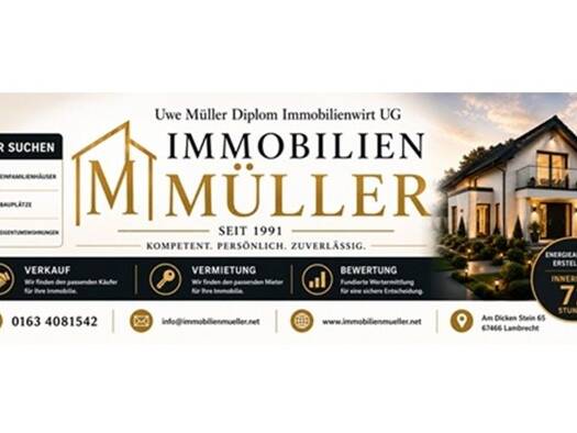 Reihenmittelhaus zum Kauf 98.000 € 5 Zimmer 140 m² 137 m² Grundstück Frankeneck 67468