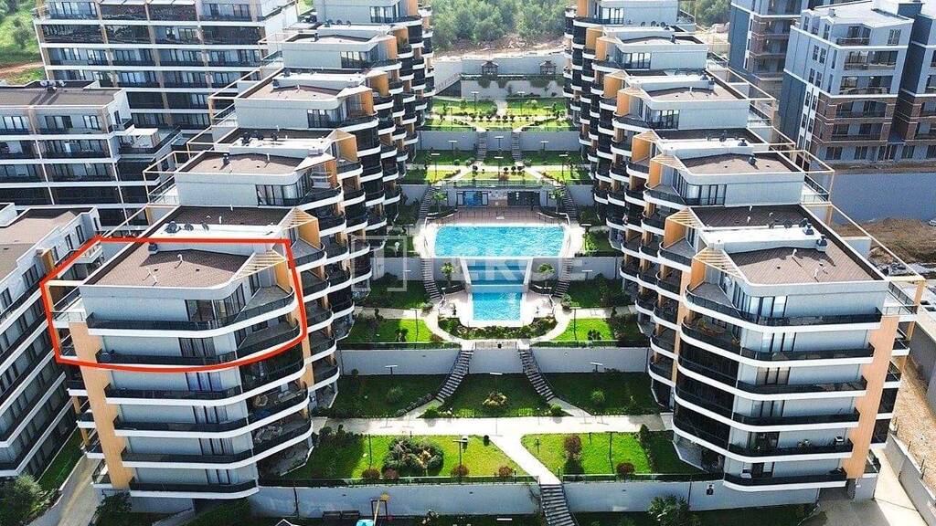 Maisonette zum Kauf 270.000 € 5 Zimmer 276 m² 5. Geschoss Bursa 16960