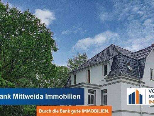 Wohnung zur Miete 730 € 4 Zimmer 104,2 m² frei ab 15.05.2026 Mittweida 09648