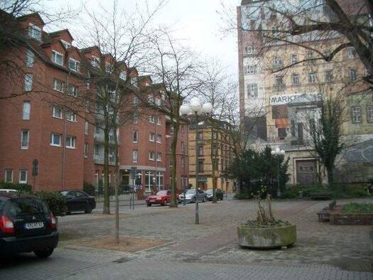 Studio zum Kauf als Kapitalanlage geeignet 39.900 € 1 Zimmer 53,7 m² Rohrlachstraße Friesenheim/Nord Ludwigshafen am Rhein 67063