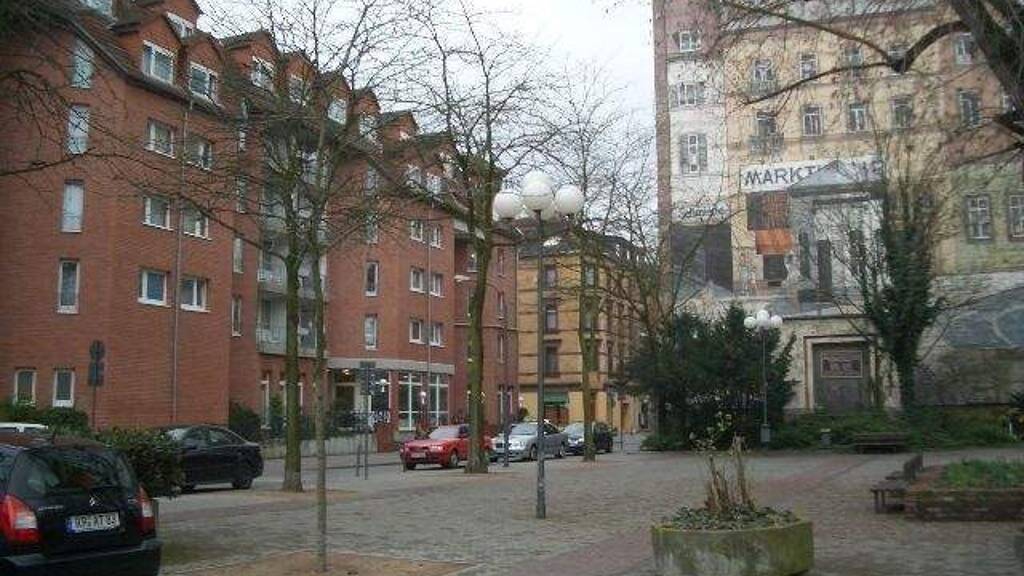 Studio zum Kauf als Kapitalanlage geeignet 39.900 € 1 Zimmer 53,7 m² Rohrlachstraße Friesenheim/Nord Ludwigshafen am Rhein 67063