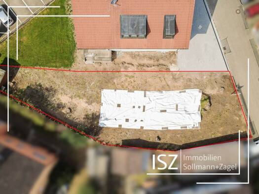 Grundstück zum Kauf 219.000 € 445 m² Grundstück Großschwarzenlohe Wendelstein 90530