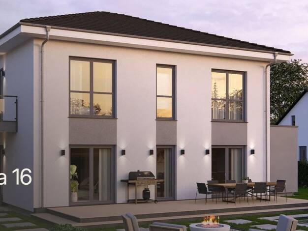 Einfamilienhaus zum Kauf 482.300 € 6 Zimmer 187 m² 520 m² Grundstück Creußen Creußen 95473