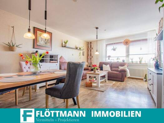 Wohnung zum Kauf 135.000 € 3 Zimmer 75 m² 6. Geschoss Sennestadt Bielefeld 33689