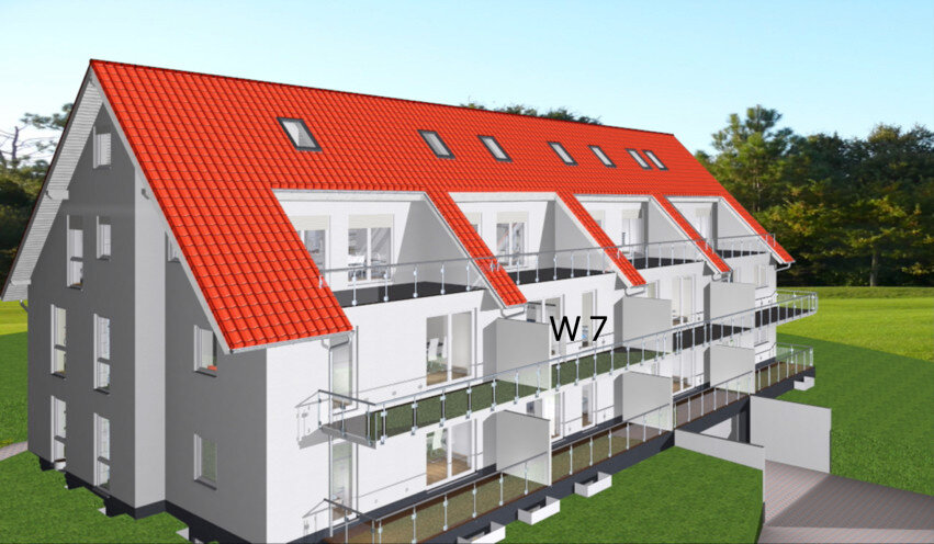 Wohnung zum Kauf 343.000 € 3 Zimmer 81,6 m²<br/>Wohnfläche EG<br/>Geschoss Hermann-Schafft-Str. 12 Frommershausen Vellmar 34246