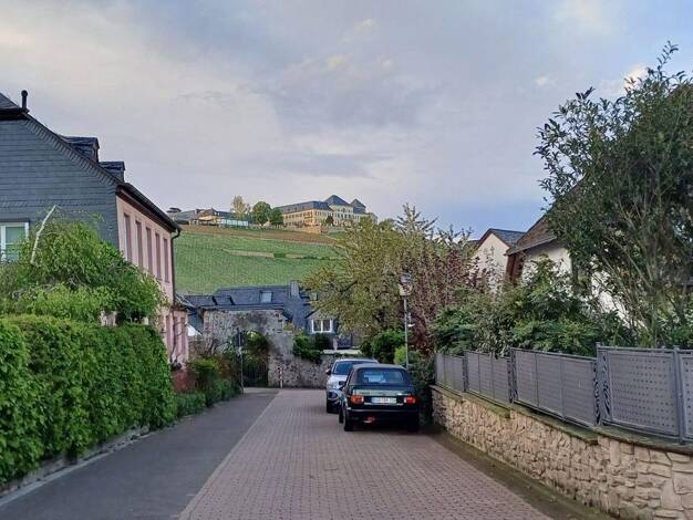 Doppelhaushälfte zum Kauf provisionsfrei 639.000 € 5 Zimmer 200 m² 274 m² Grundstück Johannisberg Geisenheim 65366