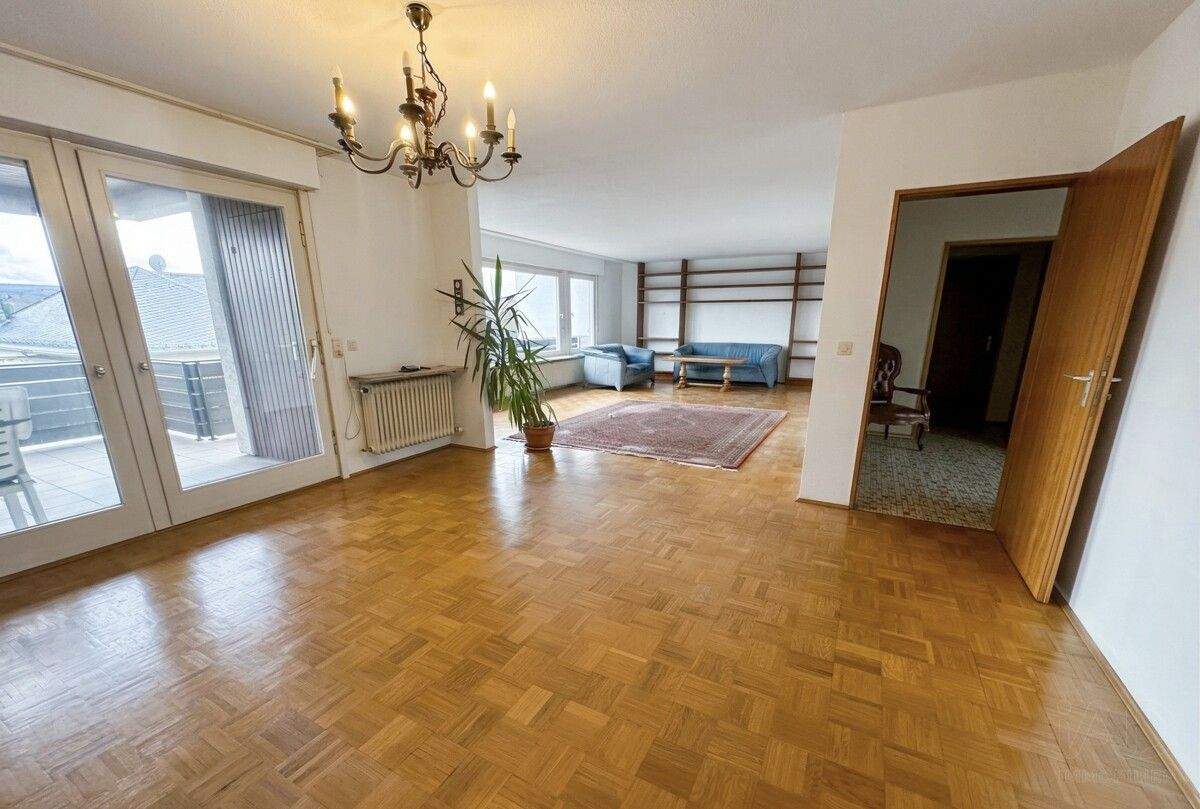 House in Eschbach, Hochtaunuskreis - Ansicht 2