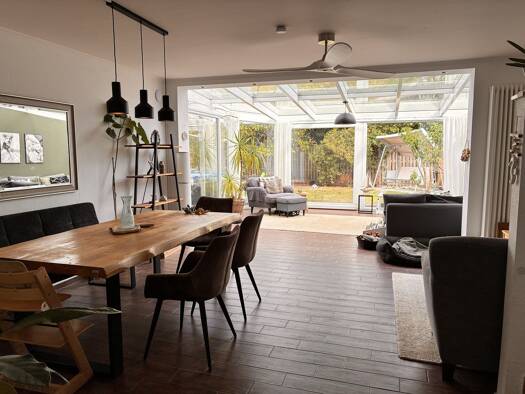 Reihenhaus zum Kauf provisionsfrei 525.000 € 5 Zimmer 128 m² 346 m² Grundstück Menden Sankt Augustin 53757