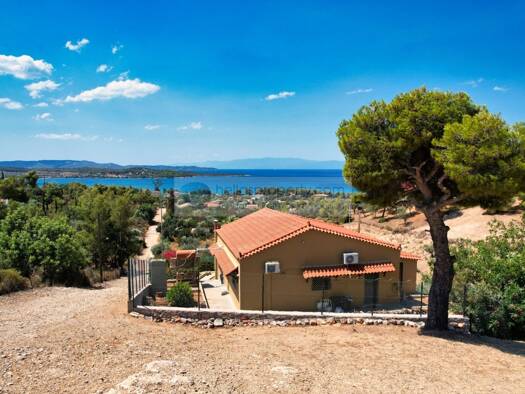 Einfamilienhaus zum Kauf 320.000 € 3 Zimmer 79 m² 2.000 m² Grundstück 1065023 1065023 Kranidi 21300