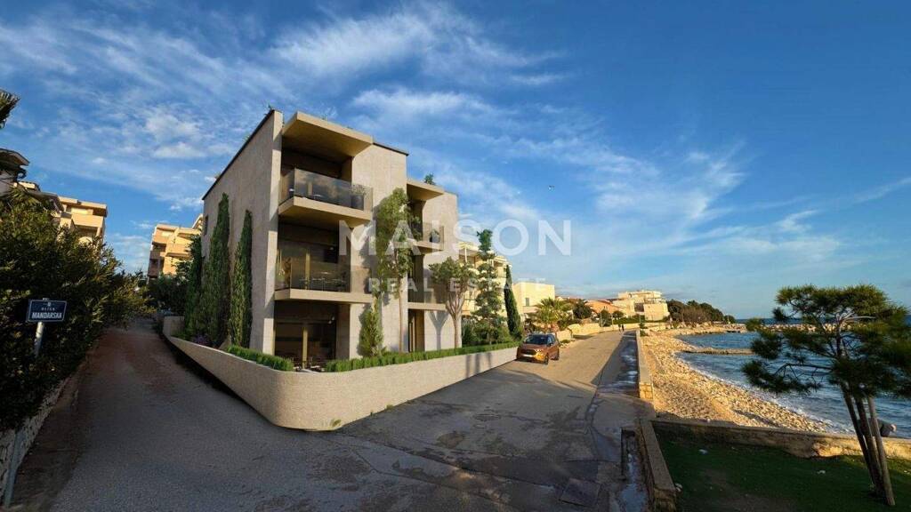 Wohnung zum Kauf 419.540 € 3 Zimmer Kolan 23250