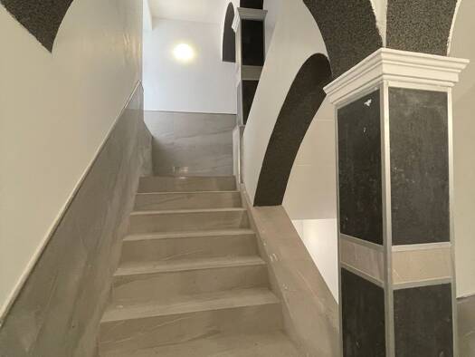 Wohnung zur Miete 735 € 3 Zimmer 73,5 m² EG frei ab sofort Zöllnerstr. 17 we 6 Zentrum Chemnitz 09111