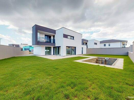 Einfamilienhaus zum Kauf - Erstbezug 659.000 € 4 Zimmer 139,1 m² 551,8 m² Grundstück Strasshof an der Nordbahn 2231