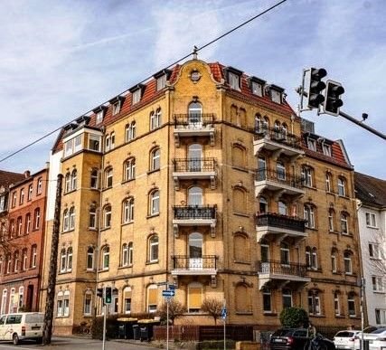 Wohnung zum Kauf 350.000 € 4 Zimmer 128,4 m²<br/>Wohnfläche Vorderer Westen Kassel 34119