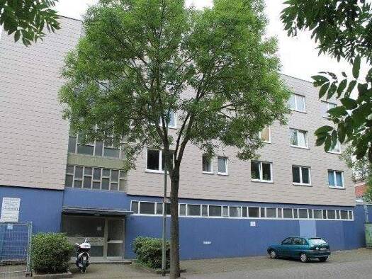 Wohnung zur Miete 420 € 2 Zimmer 53,4 m² 3. Geschoss frei ab sofort Nord-Holland Kassel 34127