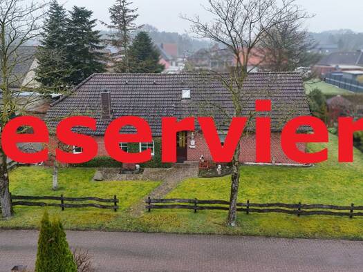 Einfamilienhaus zum Kauf provisionsfrei 149.000 € 4 Zimmer 80 m² 940 m² Grundstück frei ab sofort Neermoor Moormerland 26802