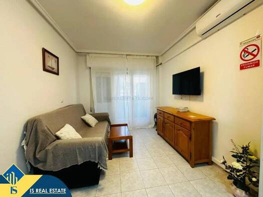 Wohnung zur Miete 1.500 € 1 Zimmer 60 m² EG Torrevieja 03181
