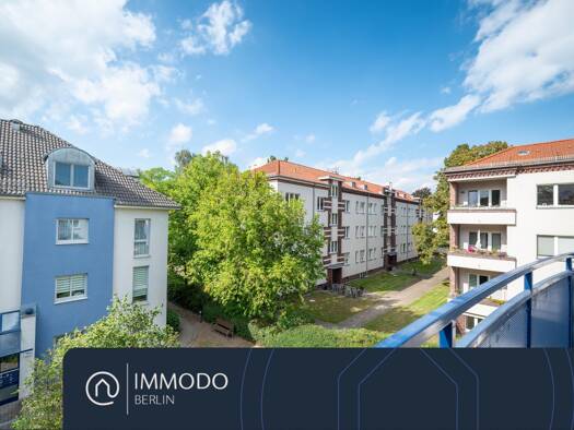 Wohnung zum Kauf 680.000 € 3 Zimmer 88 m² 2. Geschoss Westend Berlin 14052