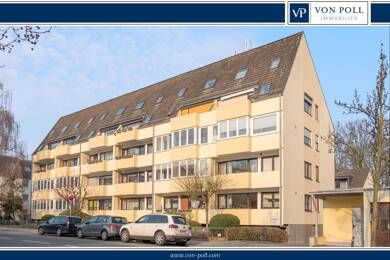Wohnung zum Kauf 249.000 € 3 Zimmer 75,5 m² 2. Geschoss Buntentor Bremen 28201