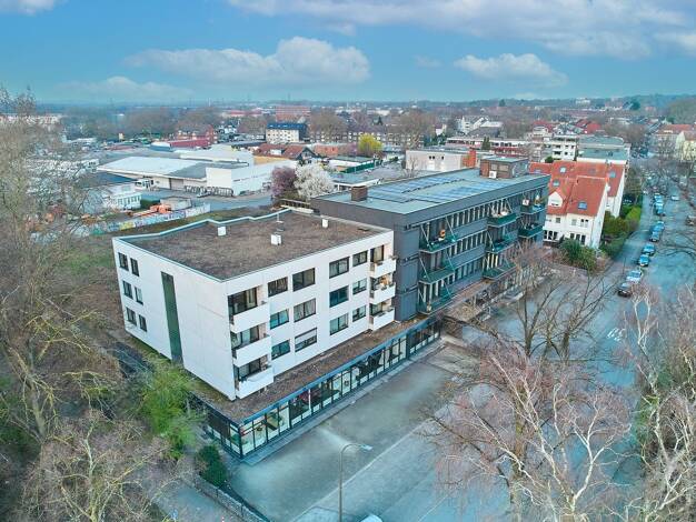 Wohnung zum Kauf 99.000 € 1 Zimmer 45 m² Körne Dortmund 44143