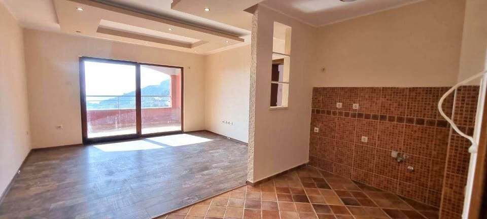 Wohnung zum Kauf provisionsfrei 105.000 € 2 Zimmer 73 m²<br/>Wohnfläche Becici, Budva Municipality