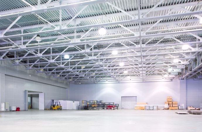 Lagerhalle zur Miete 15.900 m²<br/>Lagerfläche ab 5.000 m²<br/>Teilbarkeit - Flughafen Frankfurt 60549