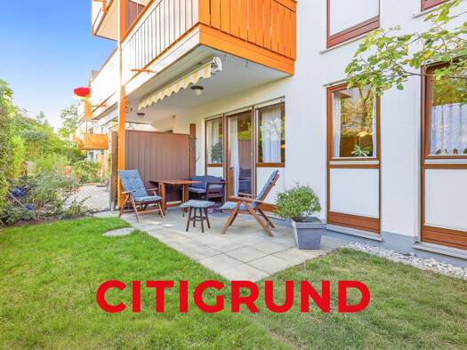 Wohnung zum Kauf 499.000 € 3 Zimmer 79,8 m² EG Siegertsbrunn Höhenkirchen-Siegertsbrunn 85635