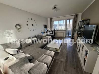 Wohnung zur Miete Tauschwohnung 700 € 2 Zimmer 60 m² 2. Geschoss Weidenpesch Köln 50739