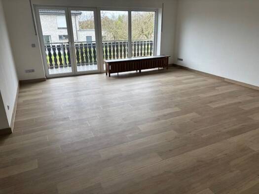 Wohnung zur Miete 1.025 € 3 Zimmer 92 m² Geschoss EG/1 frei ab 01.05.2026 Mussum Bocholt 46395