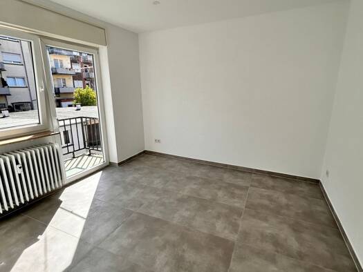 Wohnung zur Miete 690 € 3 Zimmer 63 m² 1. Geschoss frei ab sofort Malstatt Mitte 66113